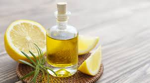 Lemon Oil